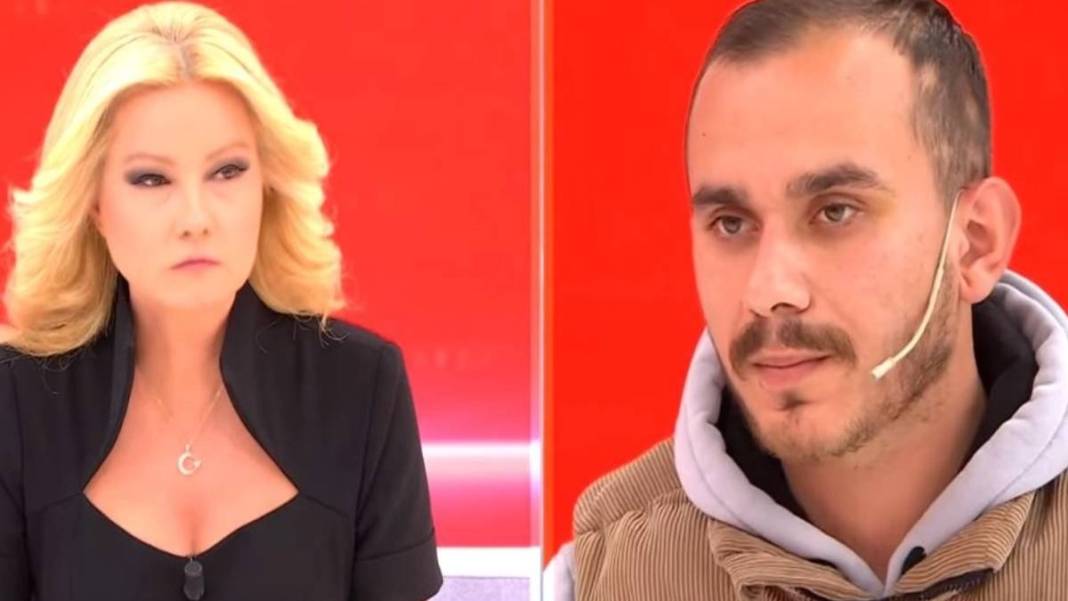 Recep Arı ikinci kez öldü! Müge Anlı'da ortaya çıkan skandalın perde arkası ortaya çıktı: Eşi, kardeşi ve arkadaşı... 7